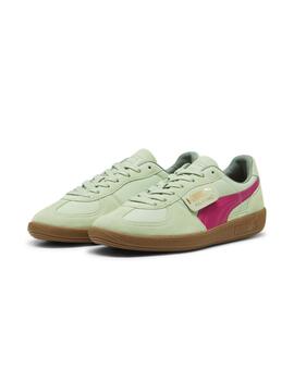 Zapatillas Puma Palermo OG Hombre Verde
