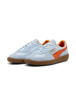 Zapatillas Puma Palermo OG Hombre Azul