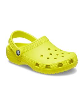 Zapatillas Crocs Classic Clog K Acidity Junior