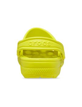Zapatillas Crocs Classic Clog K Acidity Junior