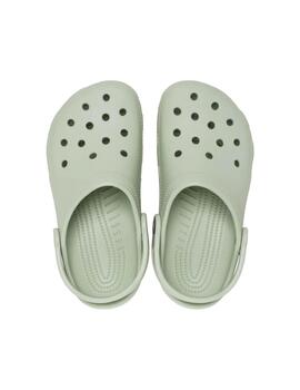 Zapatillas Crocs Classic Clog K Pastel Junior