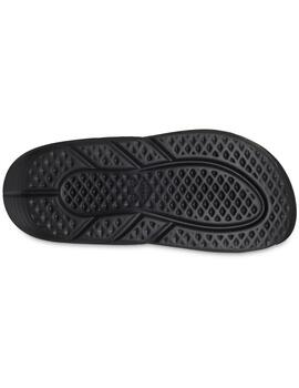 Zapatillas Crocs Off Grid Clog Unisex Black
