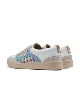 Zapatillas Morrison Dylan Unisex Multicolor