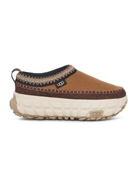 Zuecos UGG W Venture Daze Mujer Marrón