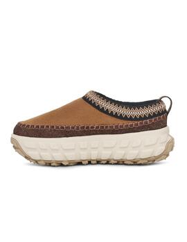 Zuecos UGG W Venture Daze Mujer Marrón