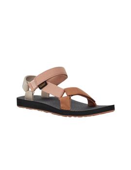 Sandalias Teva Original Universal Mujer Multicolor