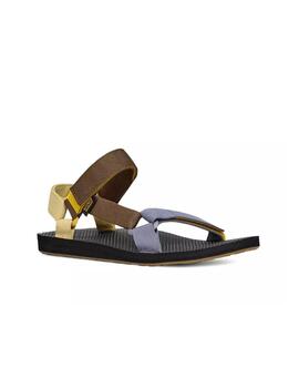 Sandalias Teva Original Universal Hombre Multicolor
