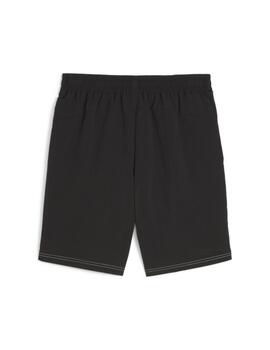 Pantalón Corto Puma Power Black Hombre Negro