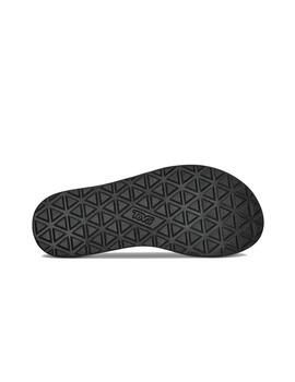 Sandalias Teva Original Universal Mujer Multicolor