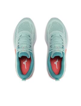 Zapatillas Mizuno Wave Revolt 2