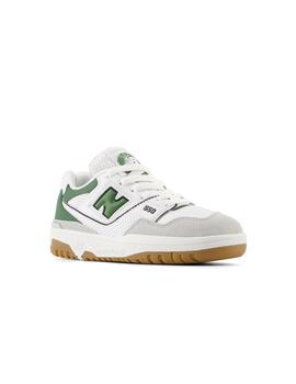 Zapatillas New Balance 550 Junior