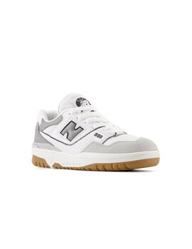 Zapatillas New Balance 550 Junior