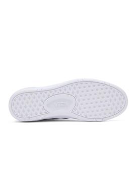 Zapatillas Vans Cruze 90s retro Dusty Blue Mujer Azul