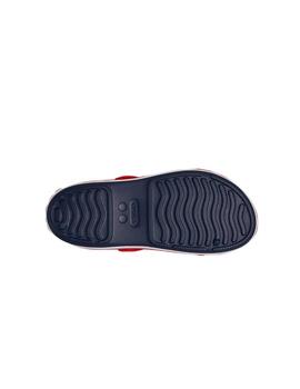 Sandalias Crocs Cruiser Unisex Azul Marino