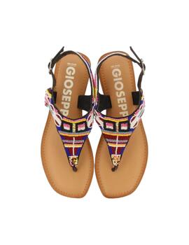 Sandalias Gioseppo Saitash Mujer Multicolor