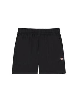 Pantalón Corto Vale Short Dickies Mujer Negro