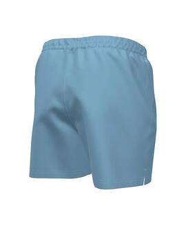 Bañador Nike Ness 5' Aquarius Blue