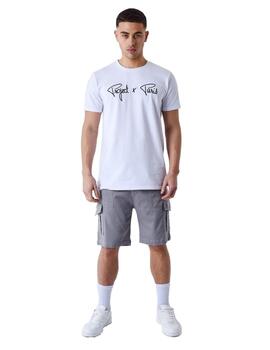 Pantalon Corto Proyect X Paris GY2 Hombre Gris