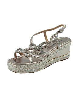 Sandalias Alma en Pena Diva Bronze Mujer