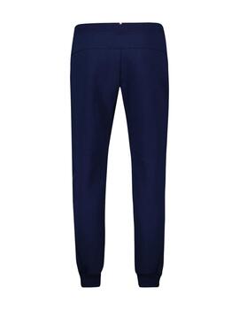 Pantalón Le Coq Regular Nº1 Hombre Azul Marino