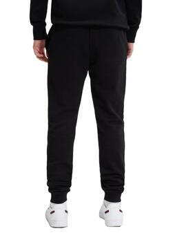 Pantalón Ellesse Mayor Hombre Negro