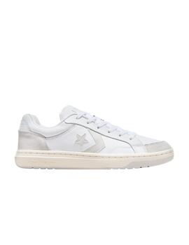 Zapatillas Converse Pro Blaze Classic Hombre Blanca
