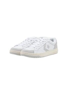 Zapatillas Converse Pro Blaze Classic Hombre Blanca