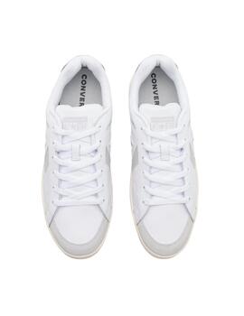 Zapatillas Converse Pro Blaze Classic Hombre Blanca