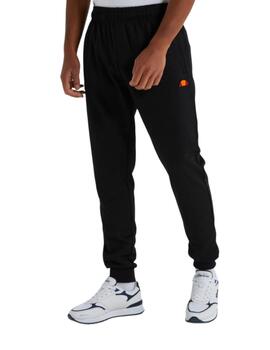 Pantalón Cargo Ellesse Bertoni Hombre Negro