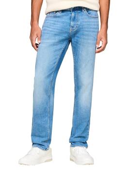 Pantalón Tommy Scanton Slim Cho237