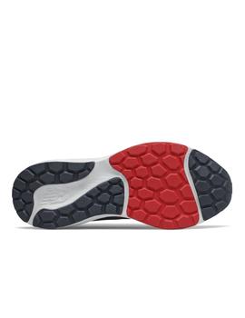 Zapatillas New Balance M520 V7 Hombre Gris