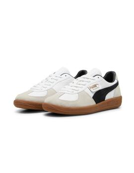 Zapatillas Puma Palermo Unisex Blanco