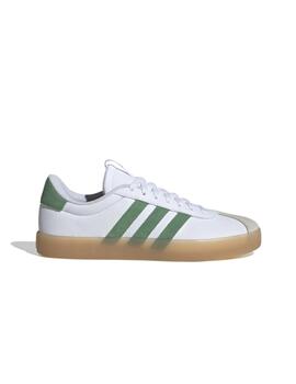 Zapatillas Adidas Vl Court 3.0 Hombre Verde