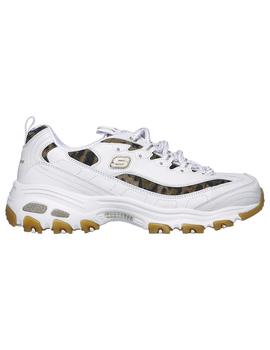  D'Lites-Quick Leopard