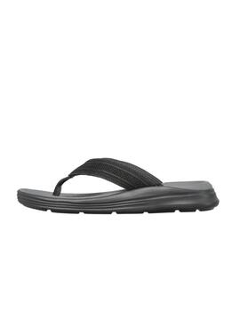 Skechers Sargo Point Vista Charcoal