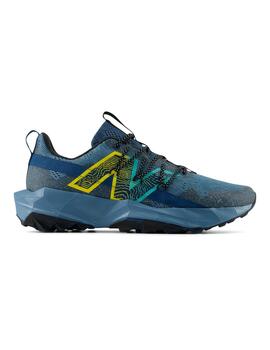 Zapatillas New Balance Tektrel Hombre Azul