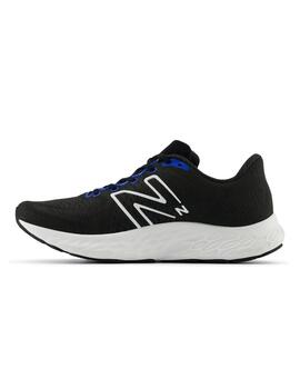 Zapatillas New Balance Fresh Foam X Evoz v3 Hombre Negro