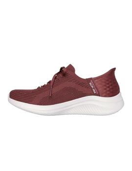 Zapatillas Skechers Slip-ins Ultra Flex 3.0-Brilliant Mujer