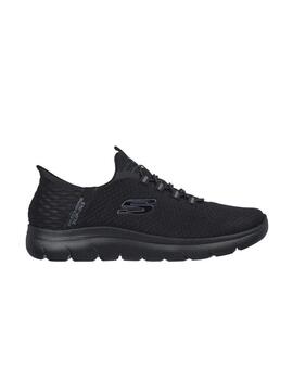 Zapatillas Skechers Summits High Range Negras