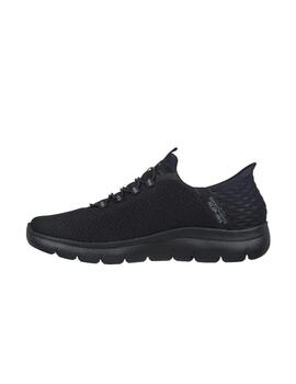 Zapatillas Skechers Summits High Range Negras