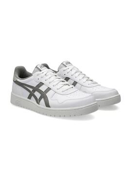 Zapatillas Asics Japan S Hombre Blanco