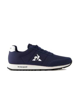 Zapatillas Le Coq Racerone Hombre Azul