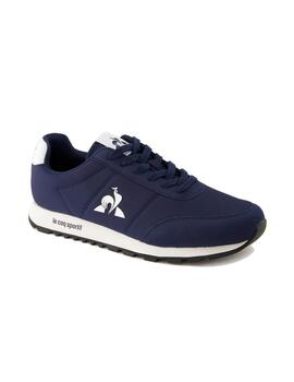 Zapatillas Le Coq Racerone Hombre Azul