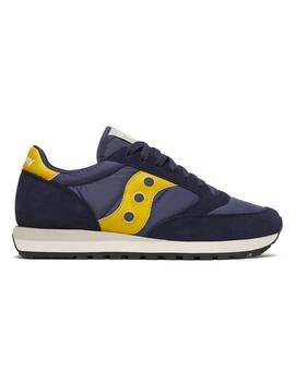 Zapatillas Saucony Jazz Original Hombre