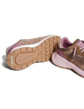 Zapatillas Hoff Budapest II Mujer Multicolor