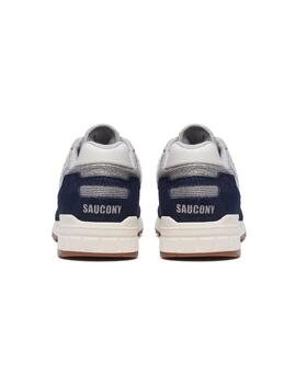 Zapatillas Saucony Shadow 5000 Hombre Marino