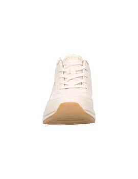 Zapatillas Skechers Billion Mujer Blanco