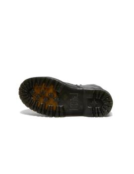 Bota Dr Martens Sinclair Milled Nappa Mujer Negro