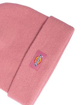 Gorro Dickies Gibsland Unisex Rosa