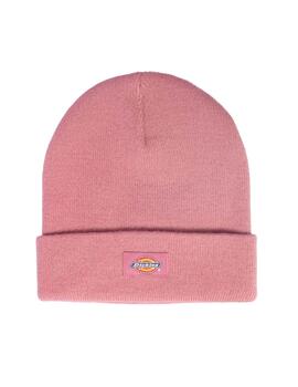 Gorro Dickies Gibsland Unisex Rosa